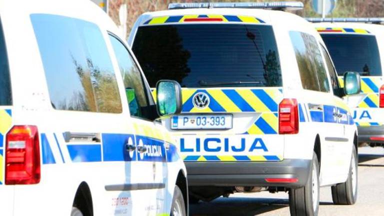 V Novi Gorici odjeknili streli