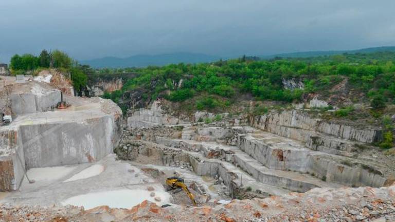 Kamen – tradicija in bogastvo ozemlja