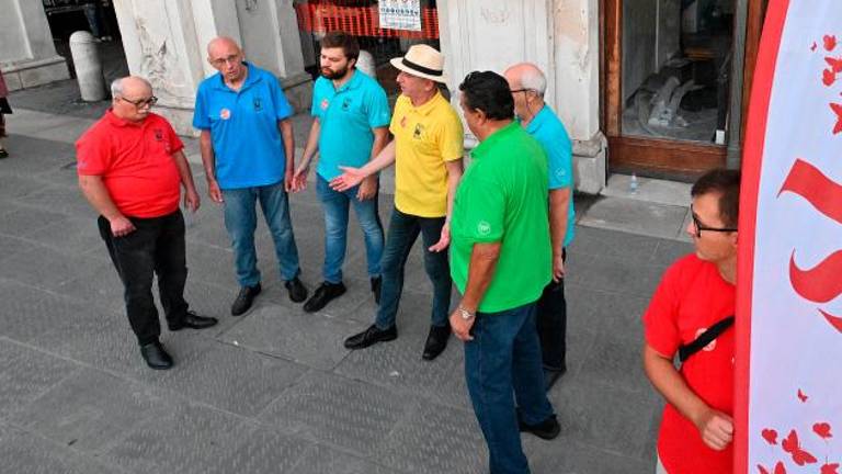 V soboto se je zaključil Slofest