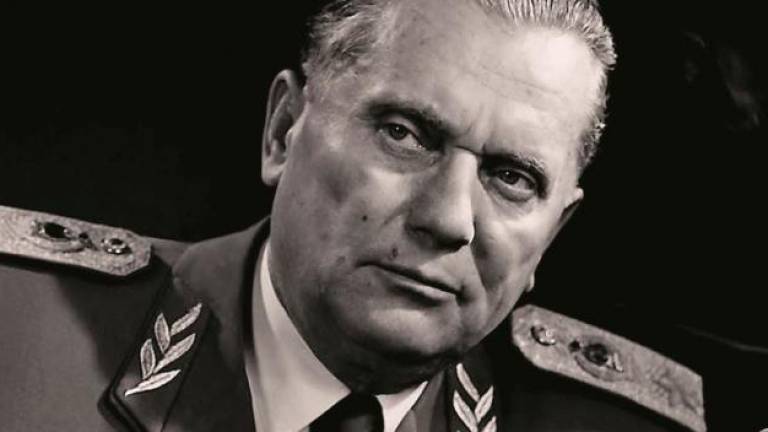 Pred 40 leti na današnji dan umrl Josip Broz Tito