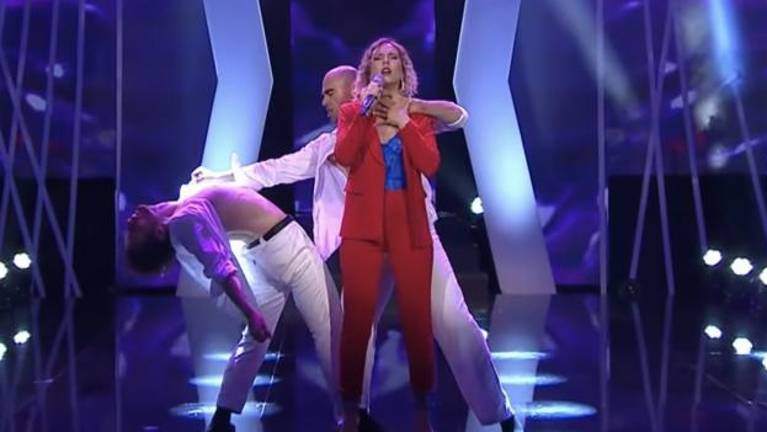 Na MMS nagrada Martini Zerjal