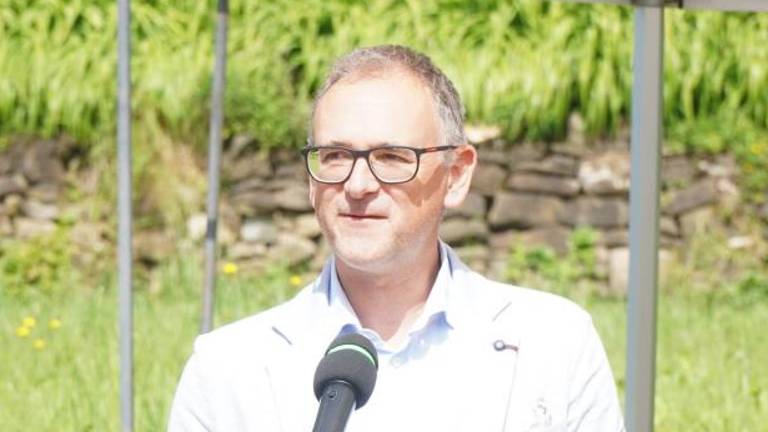 Poskrbeli za dober začetek dneva