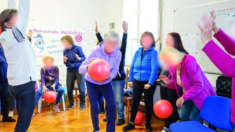 Psiholoških zlorab je največ