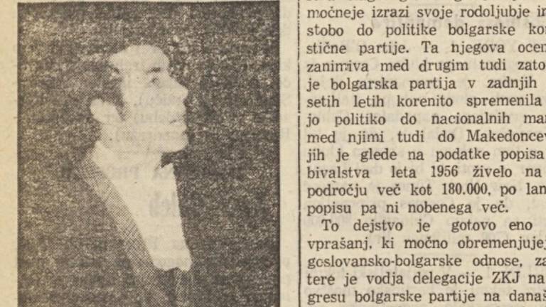 Danes posebna priloga o procesu za Rižarno