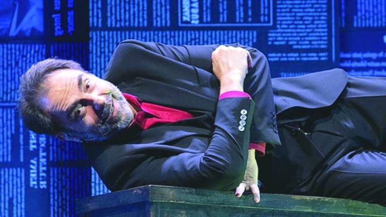 Ostala sta zvesta Gaberju, a ga nista posnemala