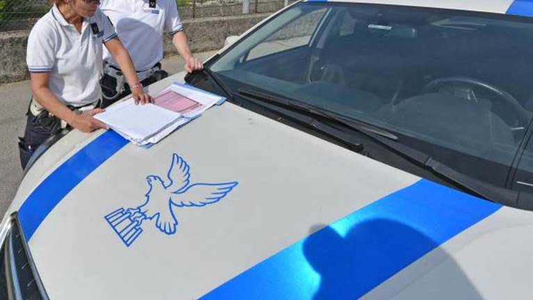 Ulica Brigata Casale odprta za promet