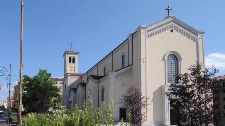 Romarska pot do Sv. Jakoba, a brez označb