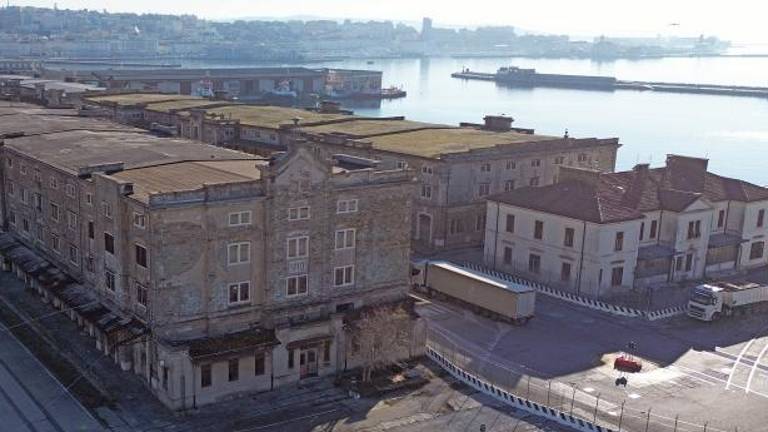 Za migranta, ki ga je zadela srčna kap, tragičen razplet