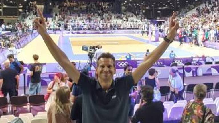 »Olimpijske igre so prišle do src vseh Parižanov«