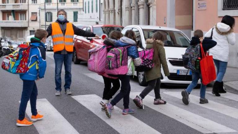 V slovenskih šolah kmalu za tretjino manj otrok