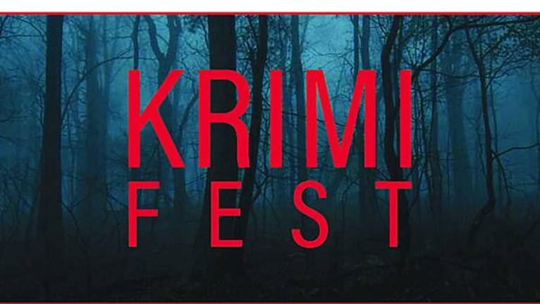 Prihaja prvi slovenski festival za ljubitelje kriminalk