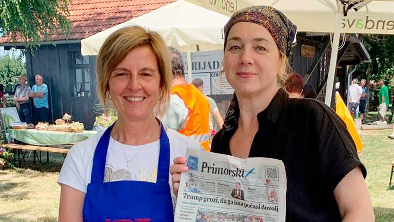 Kru.t na 4. Mineštrijadi v Pince Marofu<i> (Tanja Zidarič)</i>