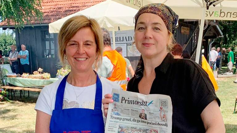 Kru.t na 4. Mineštrijadi v Pince Marofu<i> (Tanja Zidarič)</i>