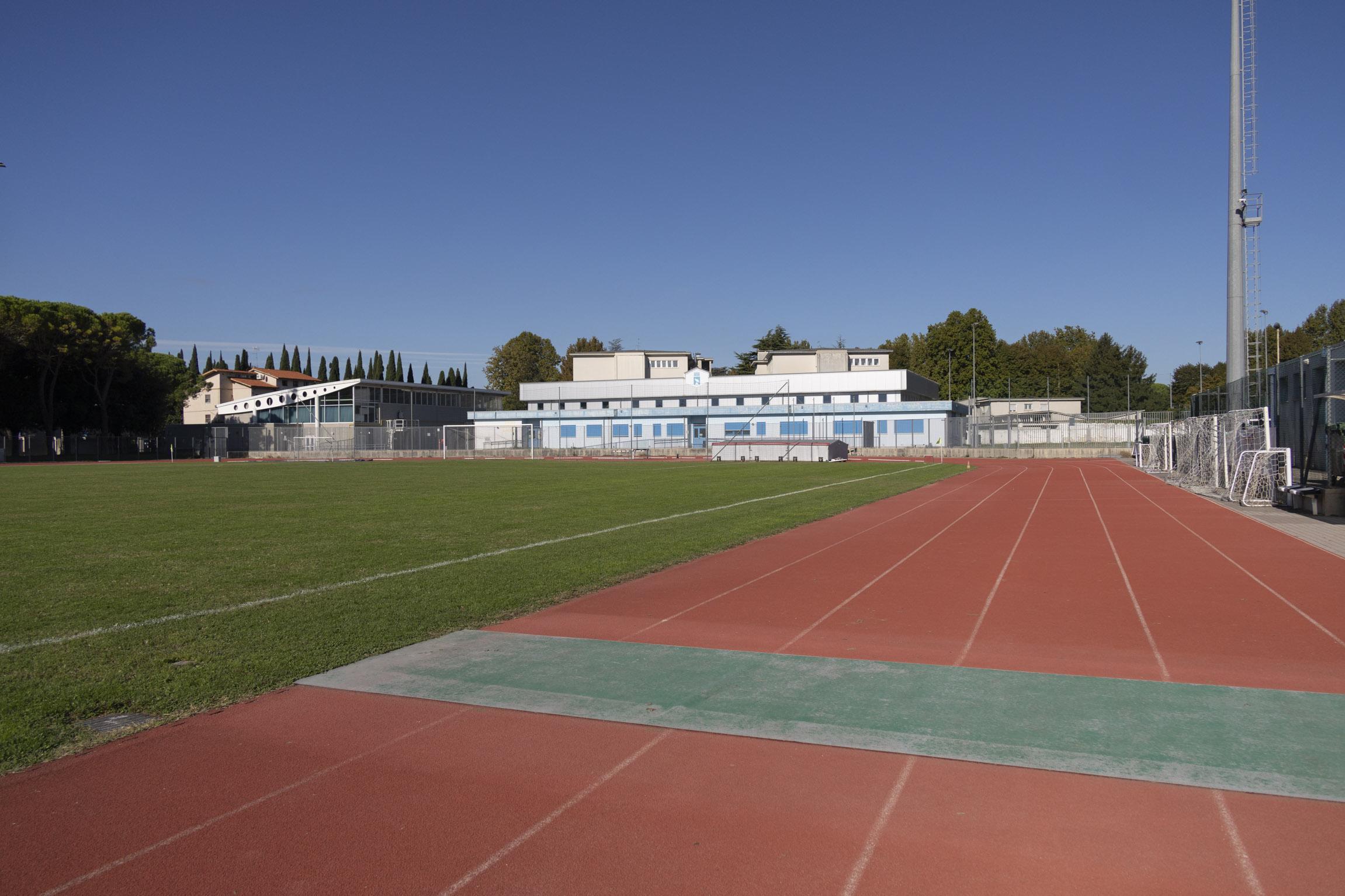 Več kot pol milijona za tržiški stadion
