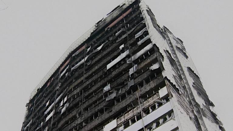 Zanikal je, da bi v Sarajevu streljal na civiliste