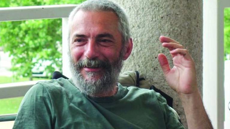 Tomi Janežič: Dodekalogija je darilo mestu