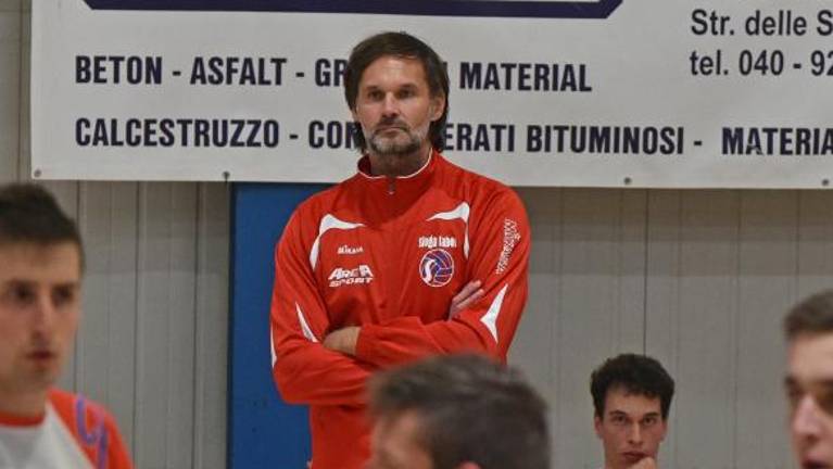 Gregor Jerončič bo vodil ženske