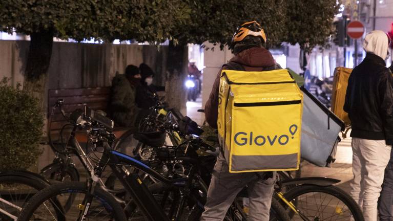 Dostavljavci niso le številke