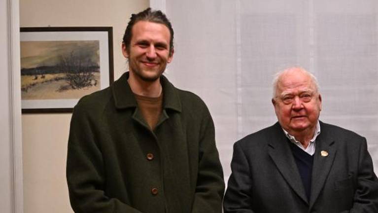 Filmska pot iz zelene doline