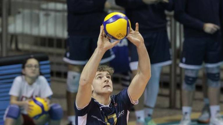 Jan Feri: S svojo sezono sem vsekakor zadovoljen