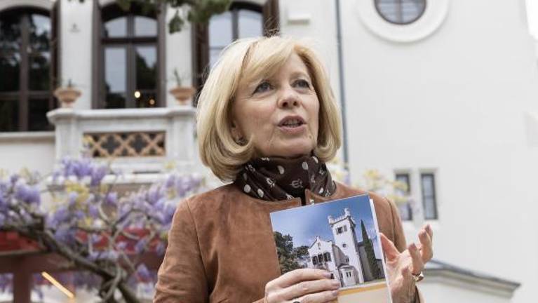 »Priznanje je potrditev, da smo delo dobro izpeljali«