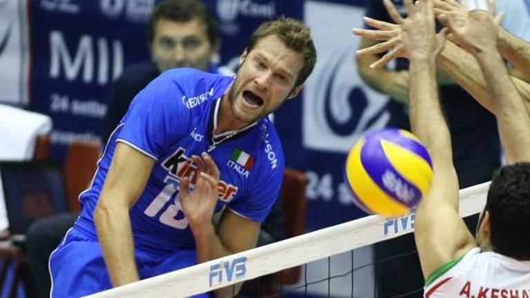 »Počaščen sem bil, ko mi je sporočilo poslal tudi moj otroški idol«