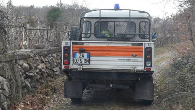 Zagorelo pri Zagradcu