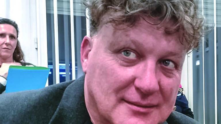 Novo ime med zgoniškimi odborniki