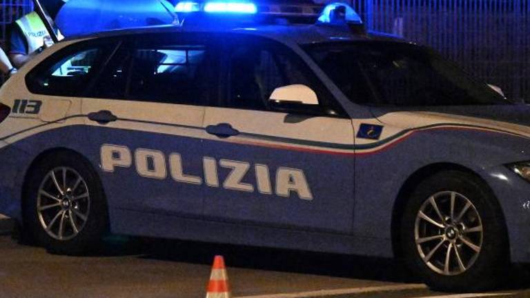 V opuščeni stavbi v Vidmu odkrili trupli