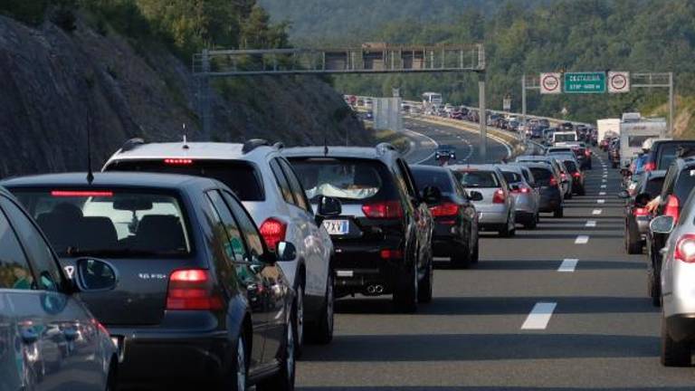 Na Hrvaškem marca 2027 nov sistem cestninjenja