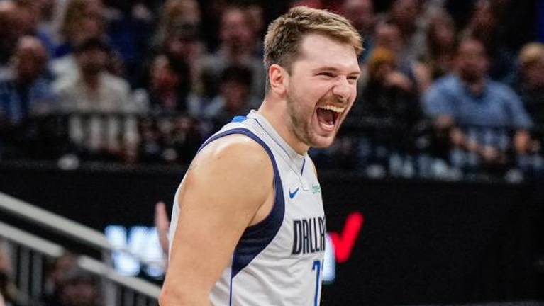 Dallas Mavericks premagal tudi Orlando Magic