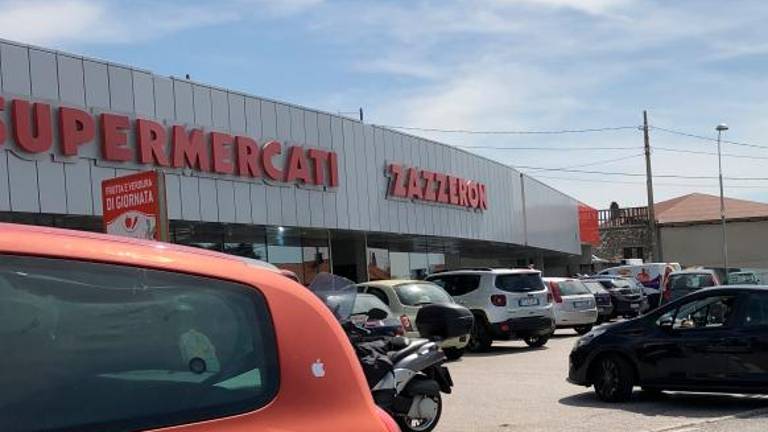 Coop Alleanza 3.0 prevzema prodajalno Zazzeron na Katinari