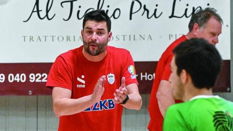 »Zadovoljni smo, ker smo tam, kjer je bil glavni cilj«