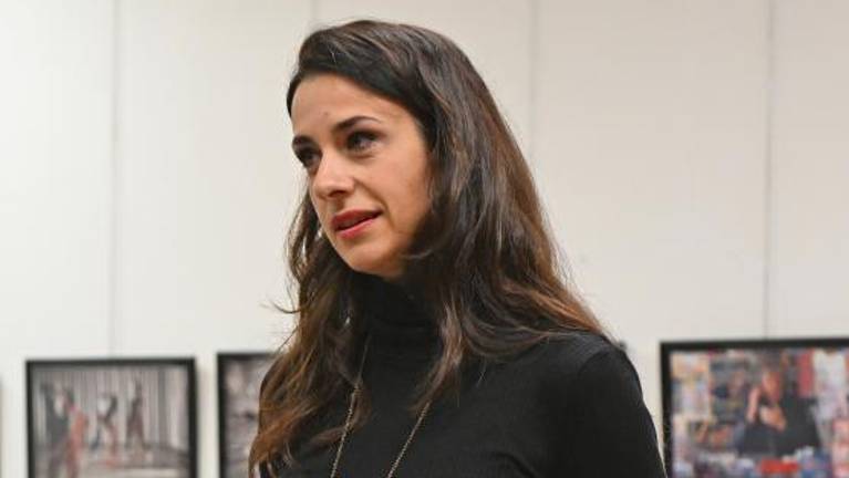 Z igralko Laro Komar o igralskem poklicu