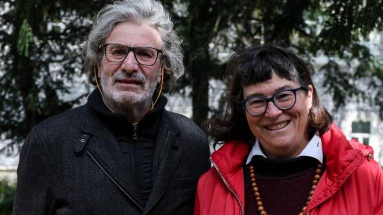 »Meje so nepotrebne, neumne«