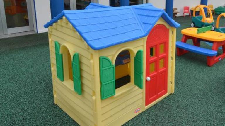 Zbirali bodo podpise za slovenske jasli na Krasu