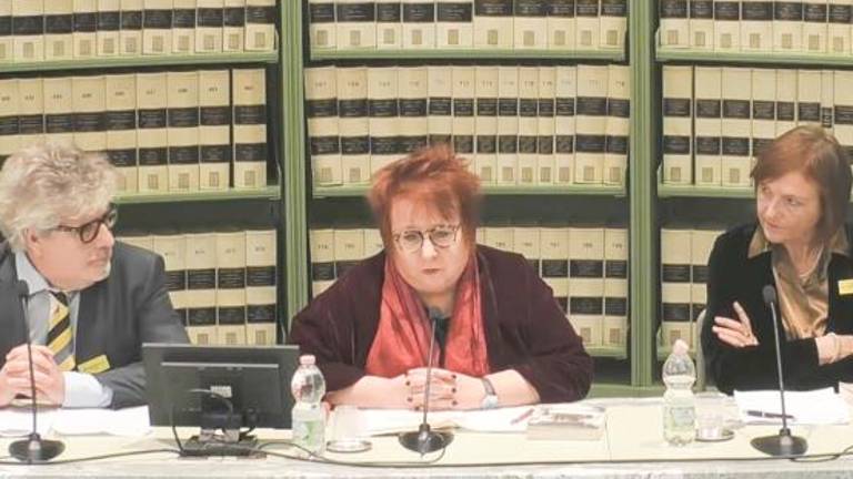 Zamolčani spomin na fašistična taborišča je zdaj manj »skrit«