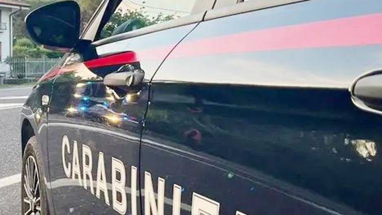 V Trstu okradli stanovanje nosečnice, ki je nato omedlela