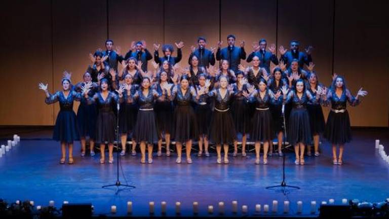 Praznično in povsem čezmejno