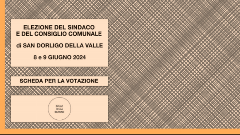 Dolinski župan Coretti pisal predsedniku Mattarelli