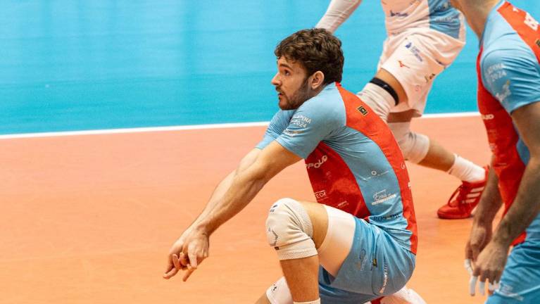 »Zadovoljni smo z obstankom, za las nismo v play-offu«