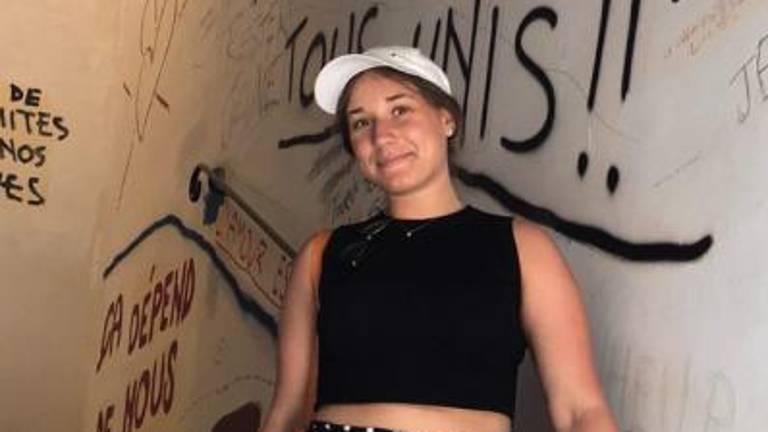 Ubrala je podjetniško pot