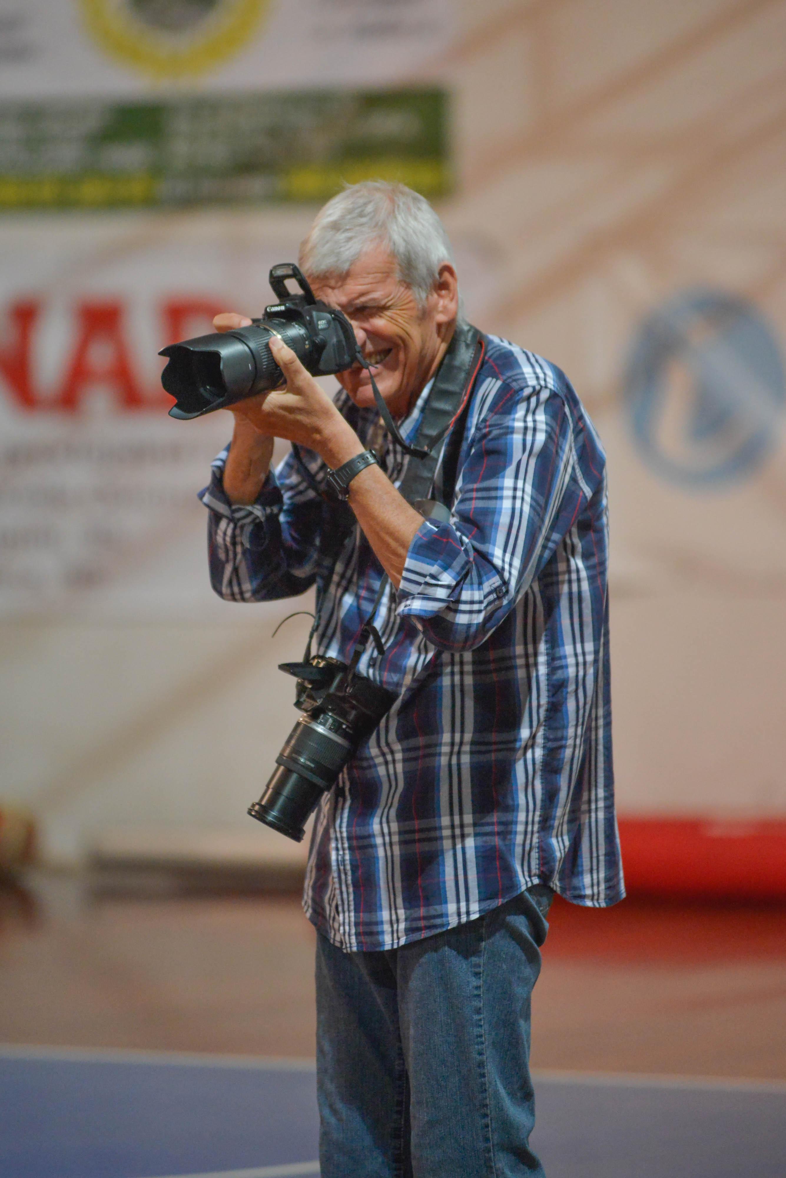 Branko Lakovič išče izgubljene Jadranove fotografije