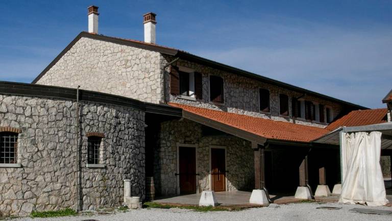 Globa za župana, sanacija za občinske stavbe