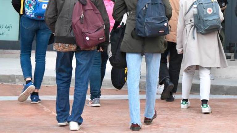 Brezposelni, nezadovoljni in nezaupljivi