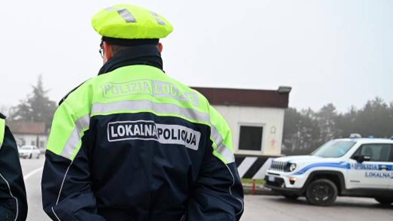 Na Občini Dolina razpis za lokalnega policista