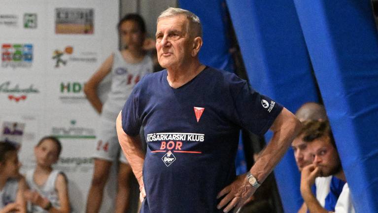 »Če hočeš vse narediti sam, ne uspeš – velja tako za politiko kot za šport«