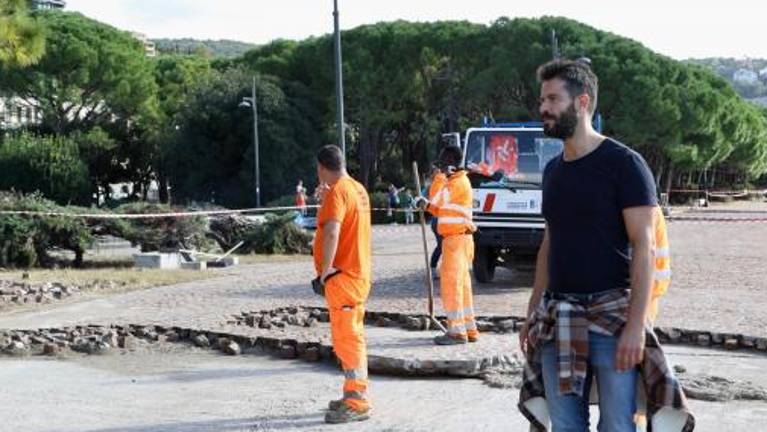 »Obrambna infrastruktura je dotrajana«