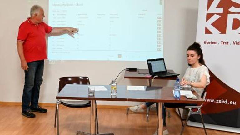 Zanimajo jih življenja padlih za svobodo