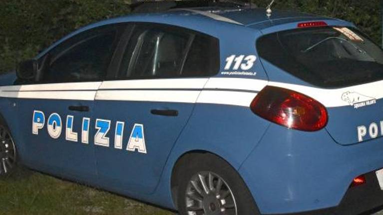 Napad na Goldonijevem trgu